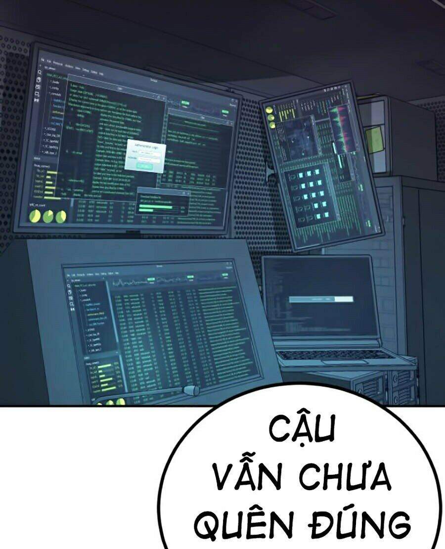 Bố Tôi Là Đặc Vụ Chap 4 - Next Chap 5