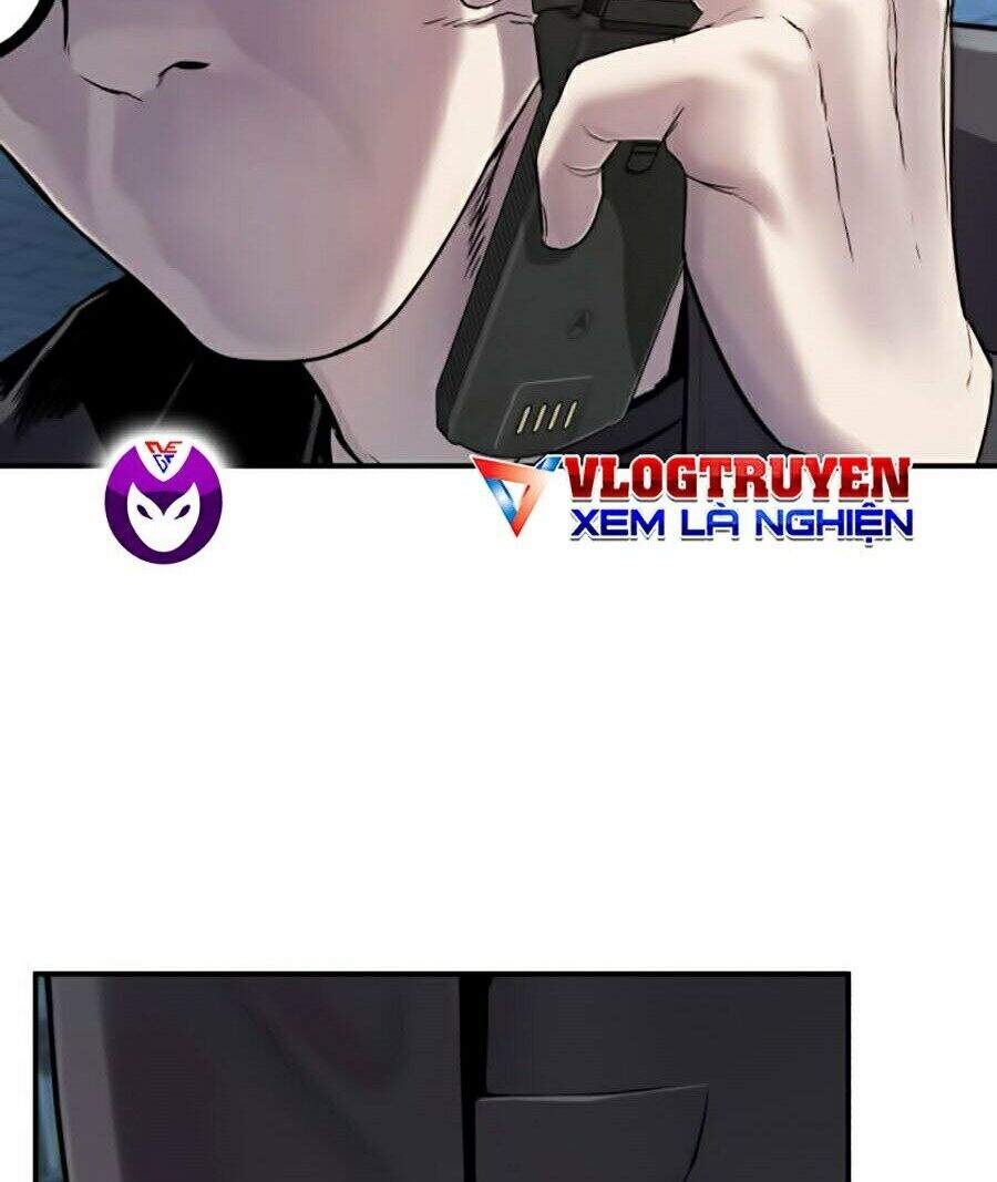 Bố Tôi Là Đặc Vụ Chap 4 - Next Chap 5