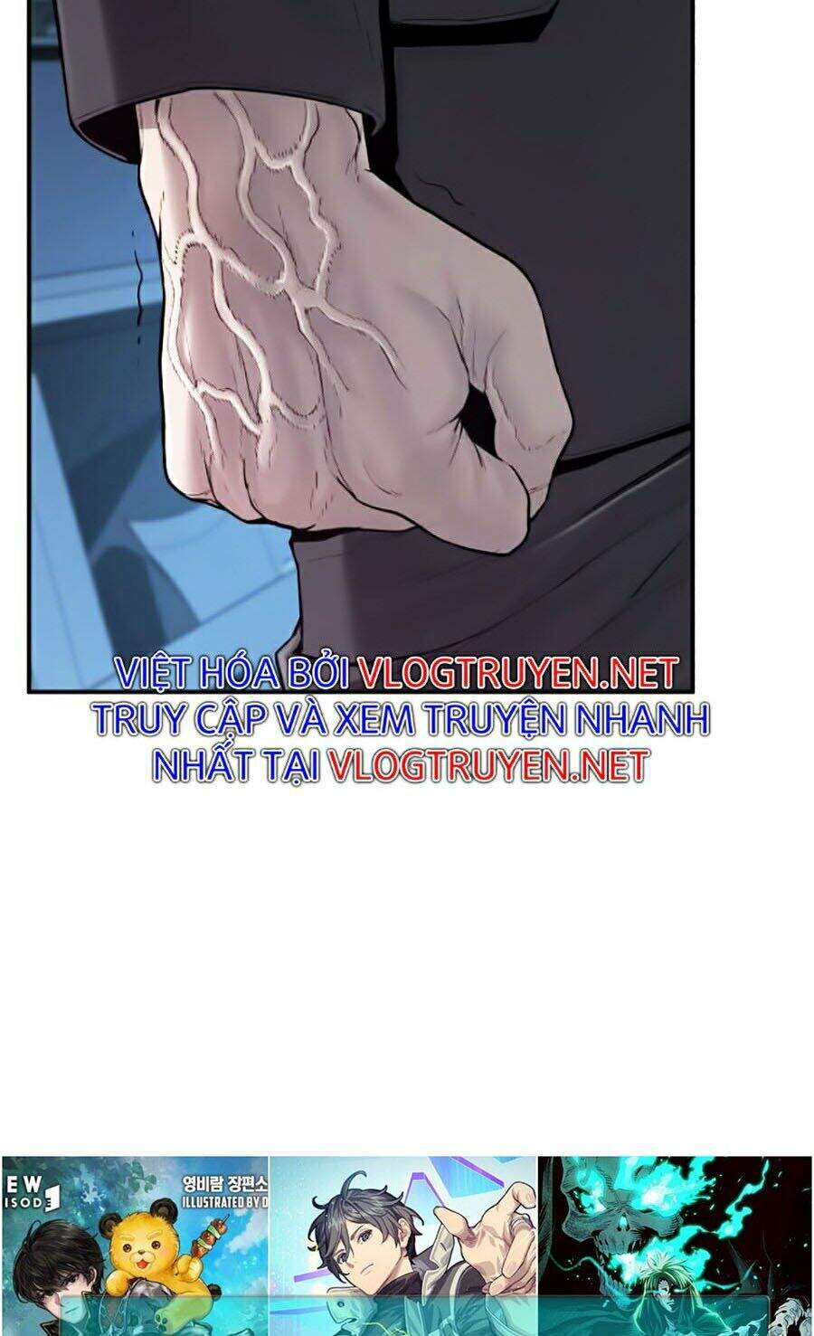 Bố Tôi Là Đặc Vụ Chap 4 - Next Chap 5