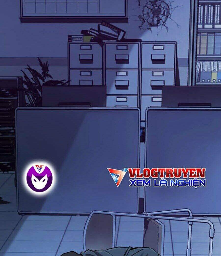 Bố Tôi Là Đặc Vụ Chap 4 - Next Chap 5