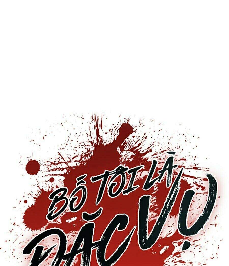 Bố Tôi Là Đặc Vụ Chap 4 - Next Chap 5