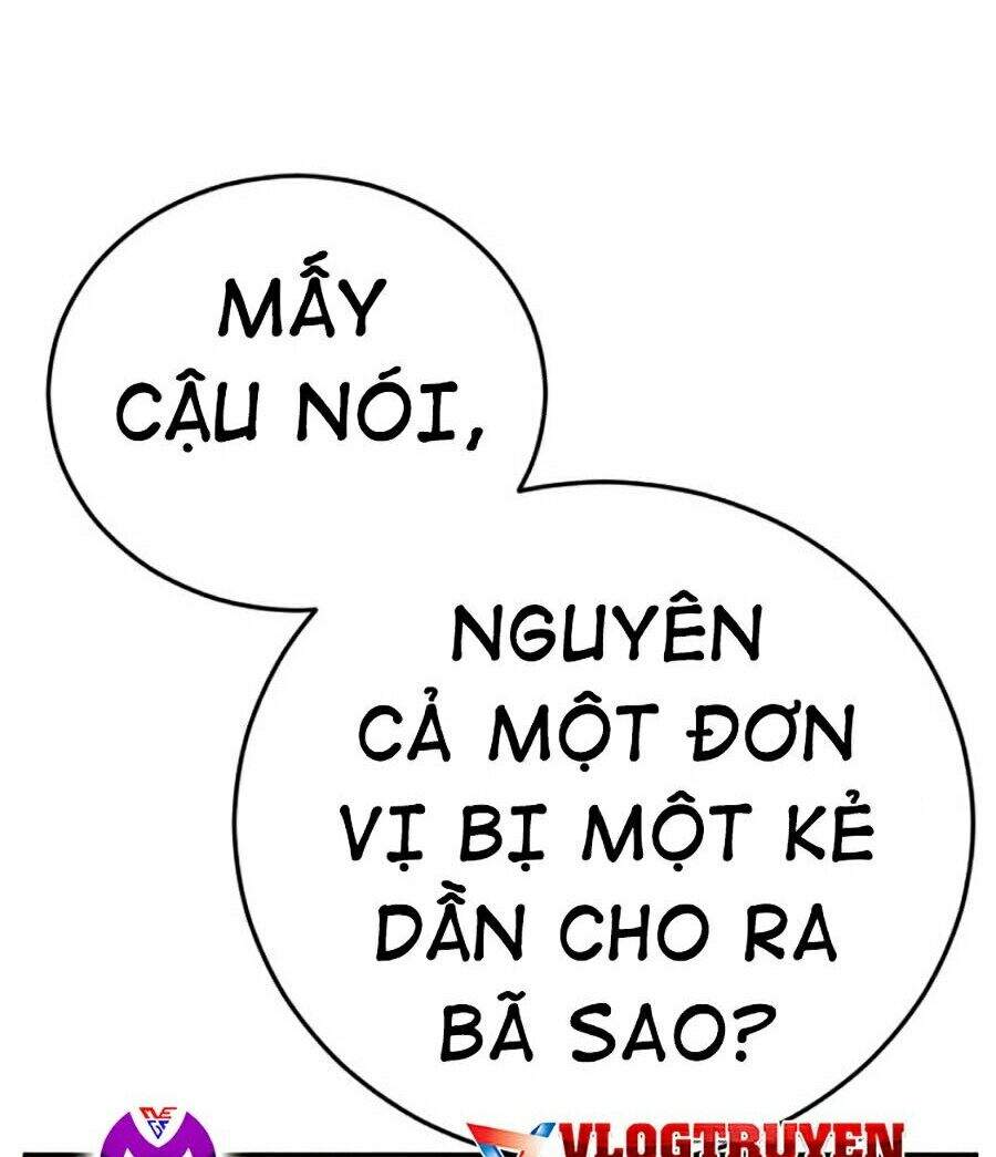 Bố Tôi Là Đặc Vụ Chap 4 - Next Chap 5