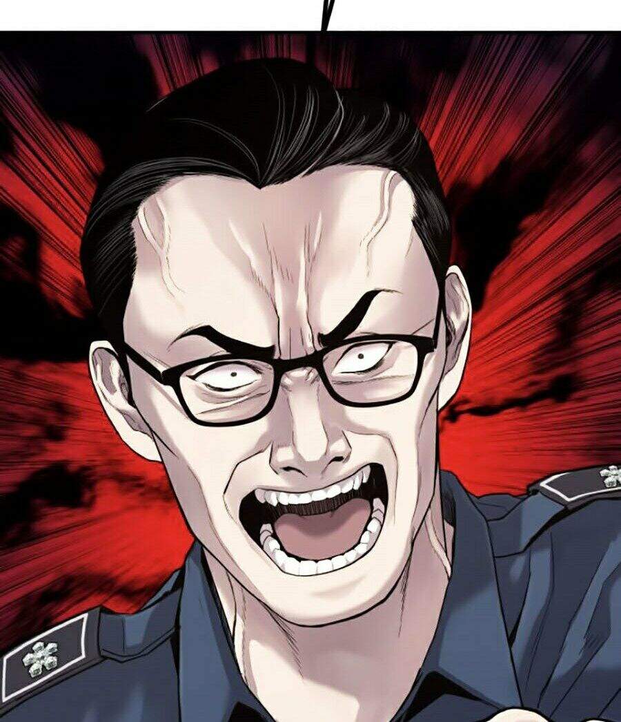 Bố Tôi Là Đặc Vụ Chap 4 - Next Chap 5