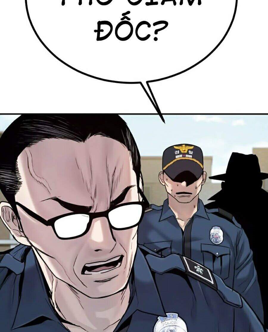 Bố Tôi Là Đặc Vụ Chap 4 - Next Chap 5