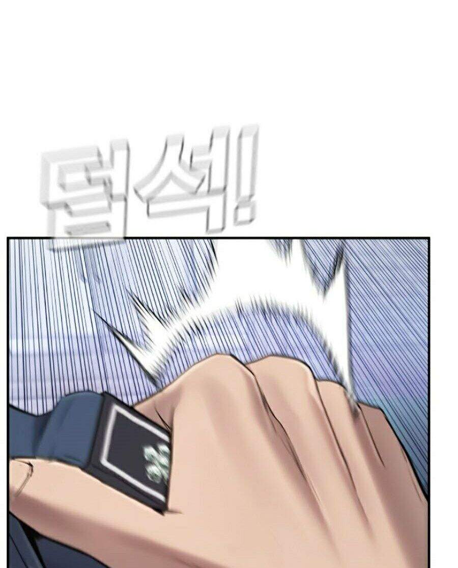 Bố Tôi Là Đặc Vụ Chap 4 - Next Chap 5