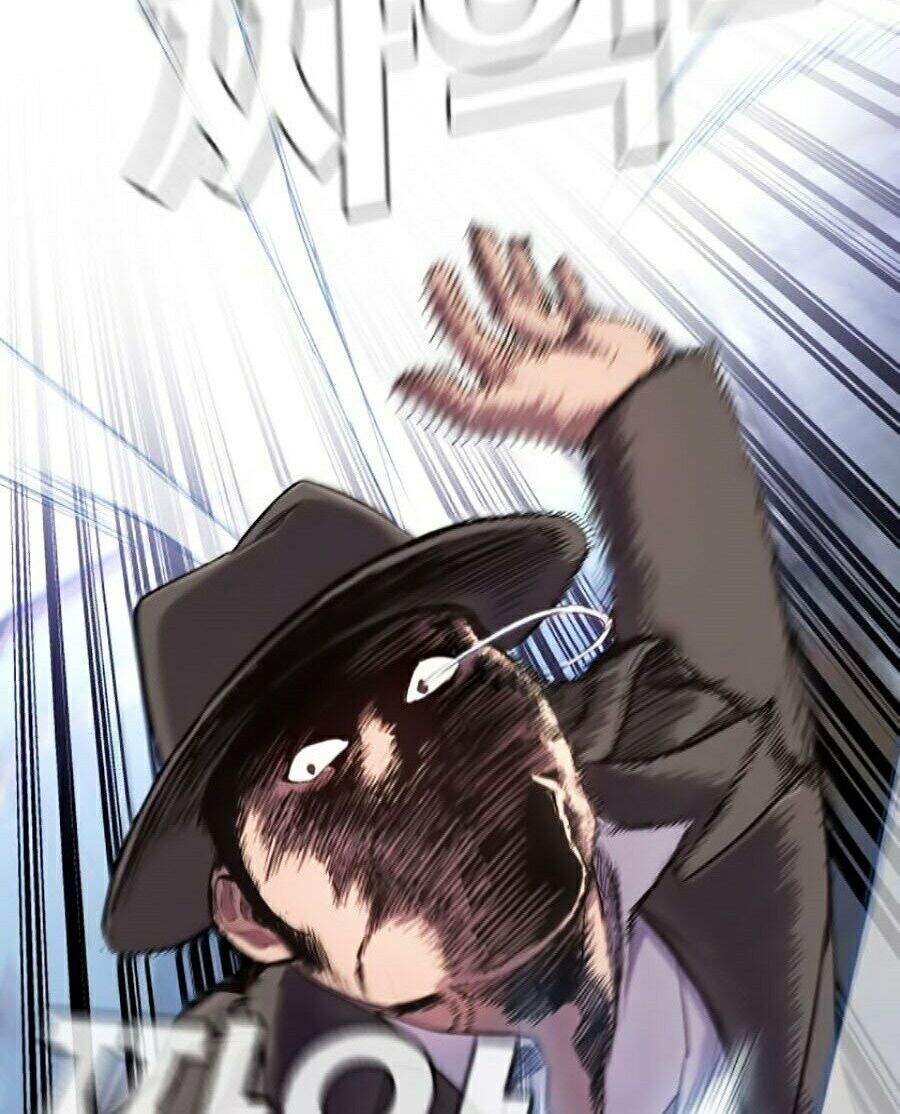 Bố Tôi Là Đặc Vụ Chap 4 - Next Chap 5