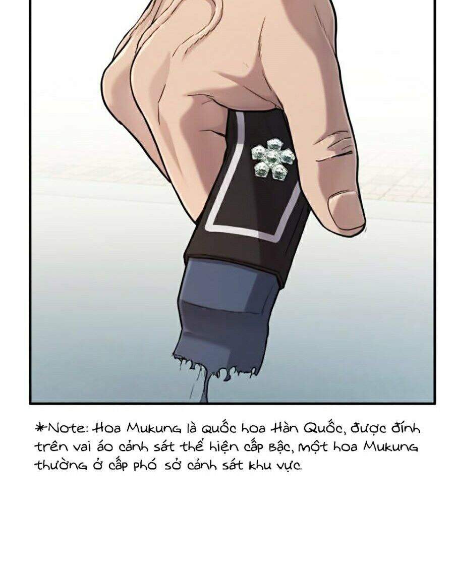 Bố Tôi Là Đặc Vụ Chap 4 - Next Chap 5