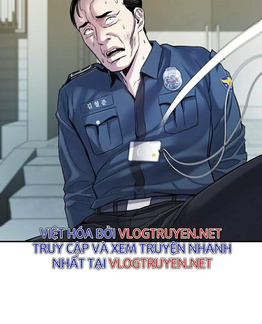 Bố Tôi Là Đặc Vụ Chap 4 - Next Chap 5