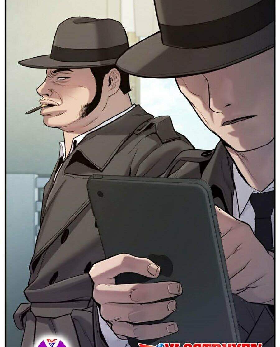 Bố Tôi Là Đặc Vụ Chap 4 - Next Chap 5