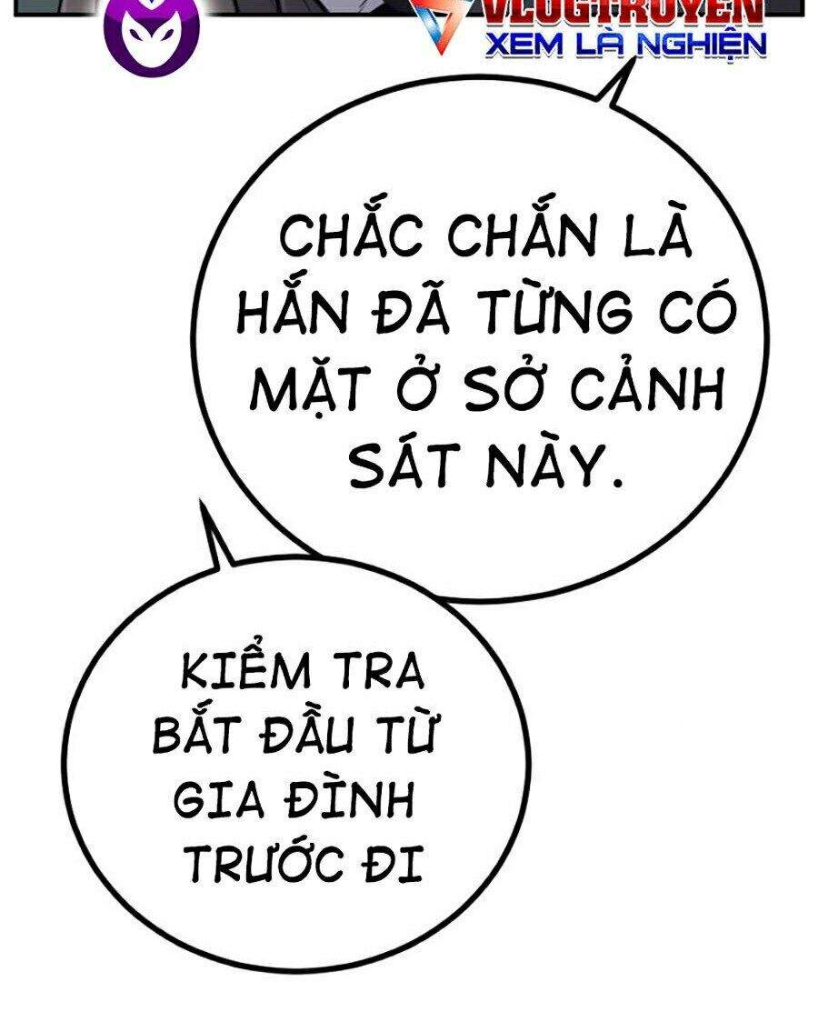 Bố Tôi Là Đặc Vụ Chap 4 - Next Chap 5