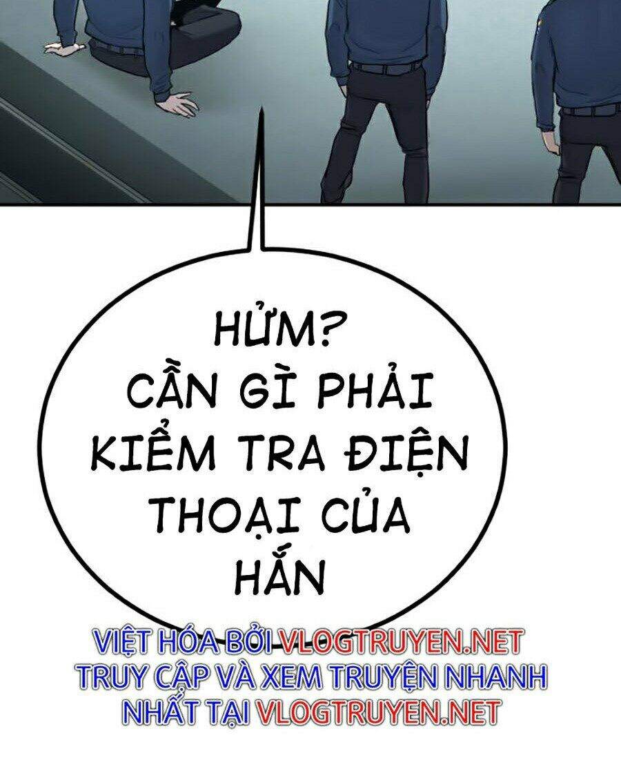 Bố Tôi Là Đặc Vụ Chap 4 - Next Chap 5