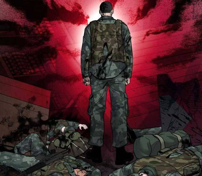 Bố Tôi Là Đặc Vụ Chap 32 - Next Chap 33