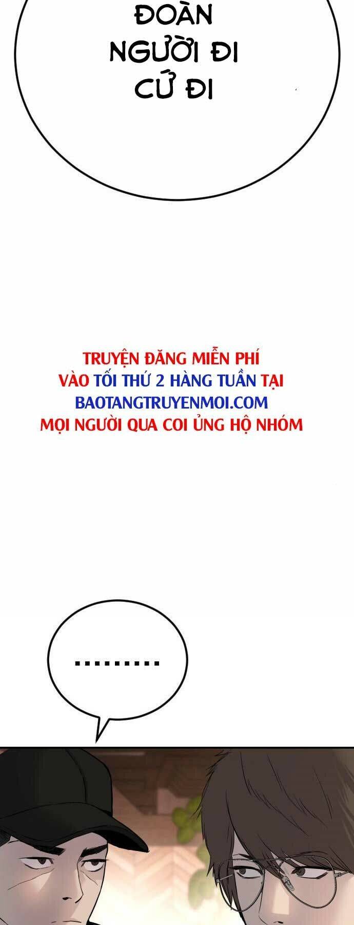 Bố Tôi Là Đặc Vụ Chap 33 - Next Chap 34