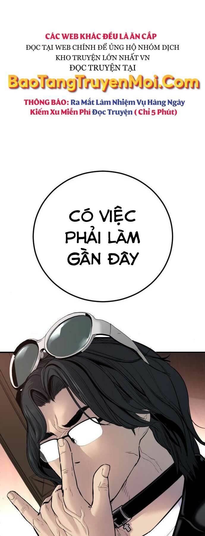 Bố Tôi Là Đặc Vụ Chap 33 - Next Chap 34