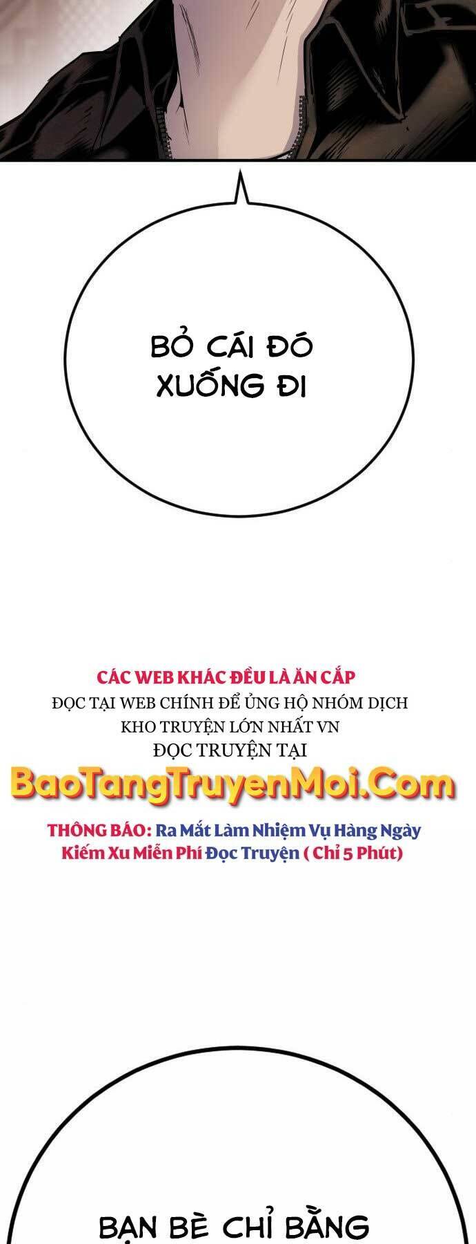 Bố Tôi Là Đặc Vụ Chap 33 - Next Chap 34