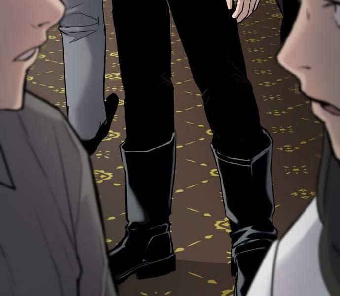 Bố Tôi Là Đặc Vụ Chap 34 - Next Chap 35