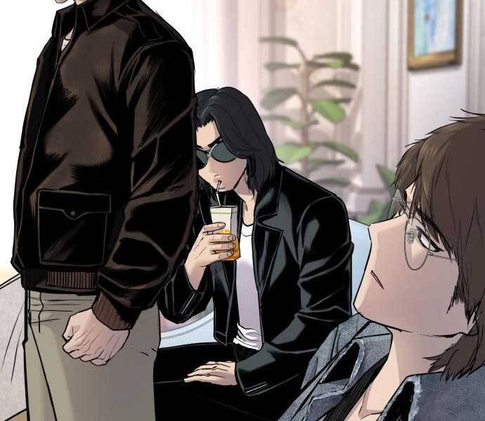 Bố Tôi Là Đặc Vụ Chap 34 - Next Chap 35