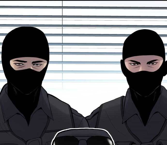 Bố Tôi Là Đặc Vụ Chap 41 - Next Chap 42