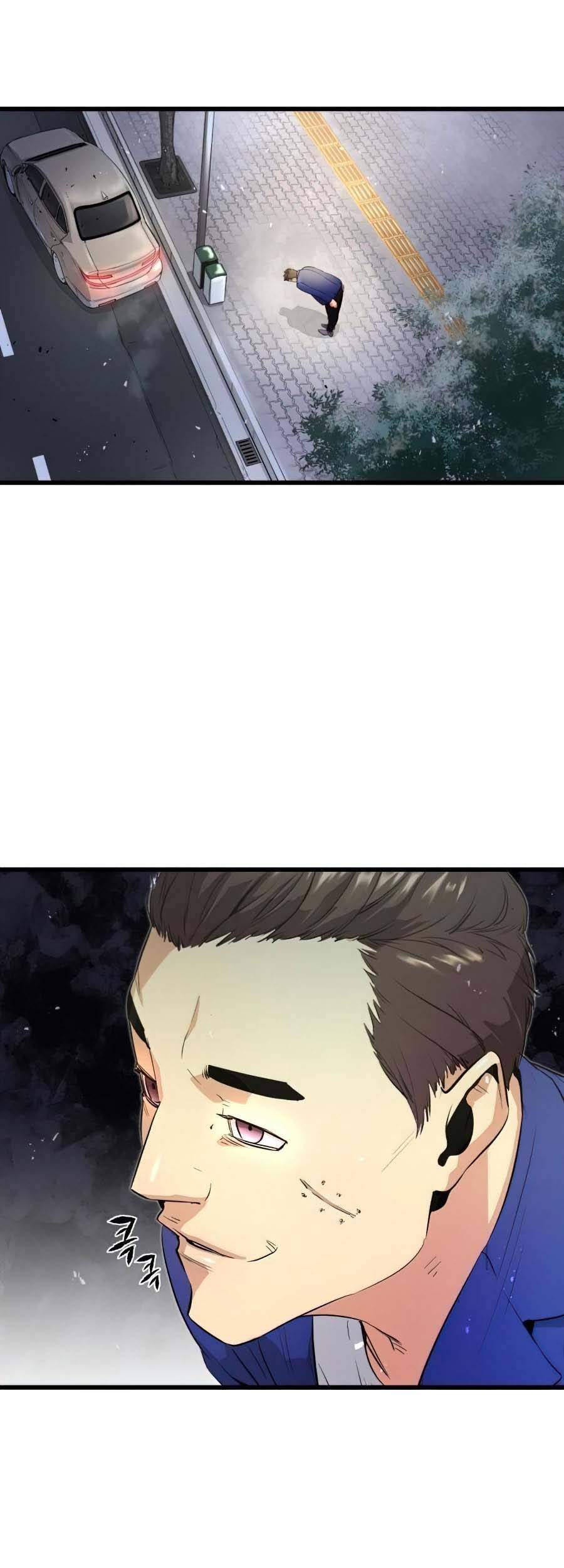 Quỷ Linh Vương Chap 1 - Next Chap 2