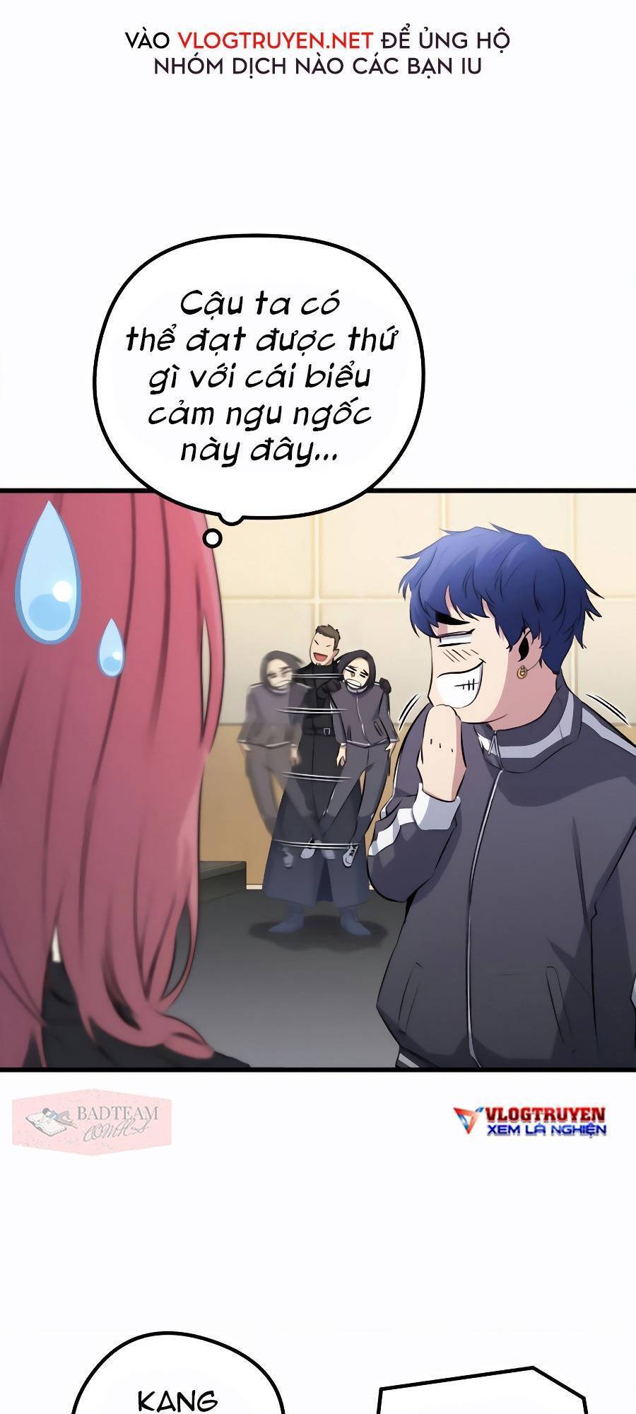 Quỷ Linh Vương Chap 18 - Next Chap 19