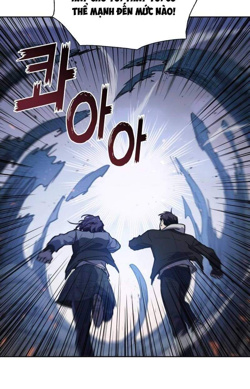 Những Ranker Cấp S Mà Tôi Nuôi Dưỡng Chap 11 - Next Chap 12