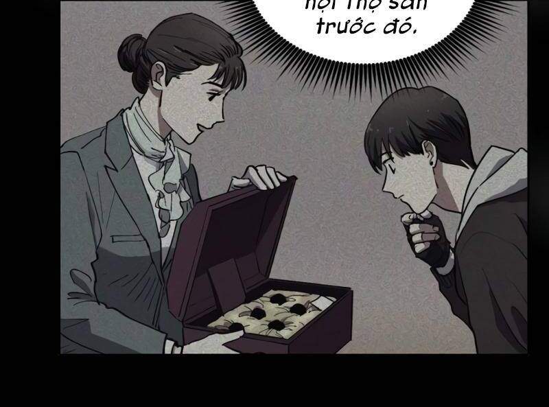 Những Ranker Cấp S Mà Tôi Nuôi Dưỡng Chap 11 - Next Chap 12