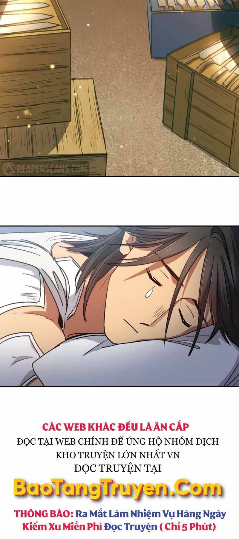 Những Ranker Cấp S Mà Tôi Nuôi Dưỡng Chap 34 - Next Chap 35