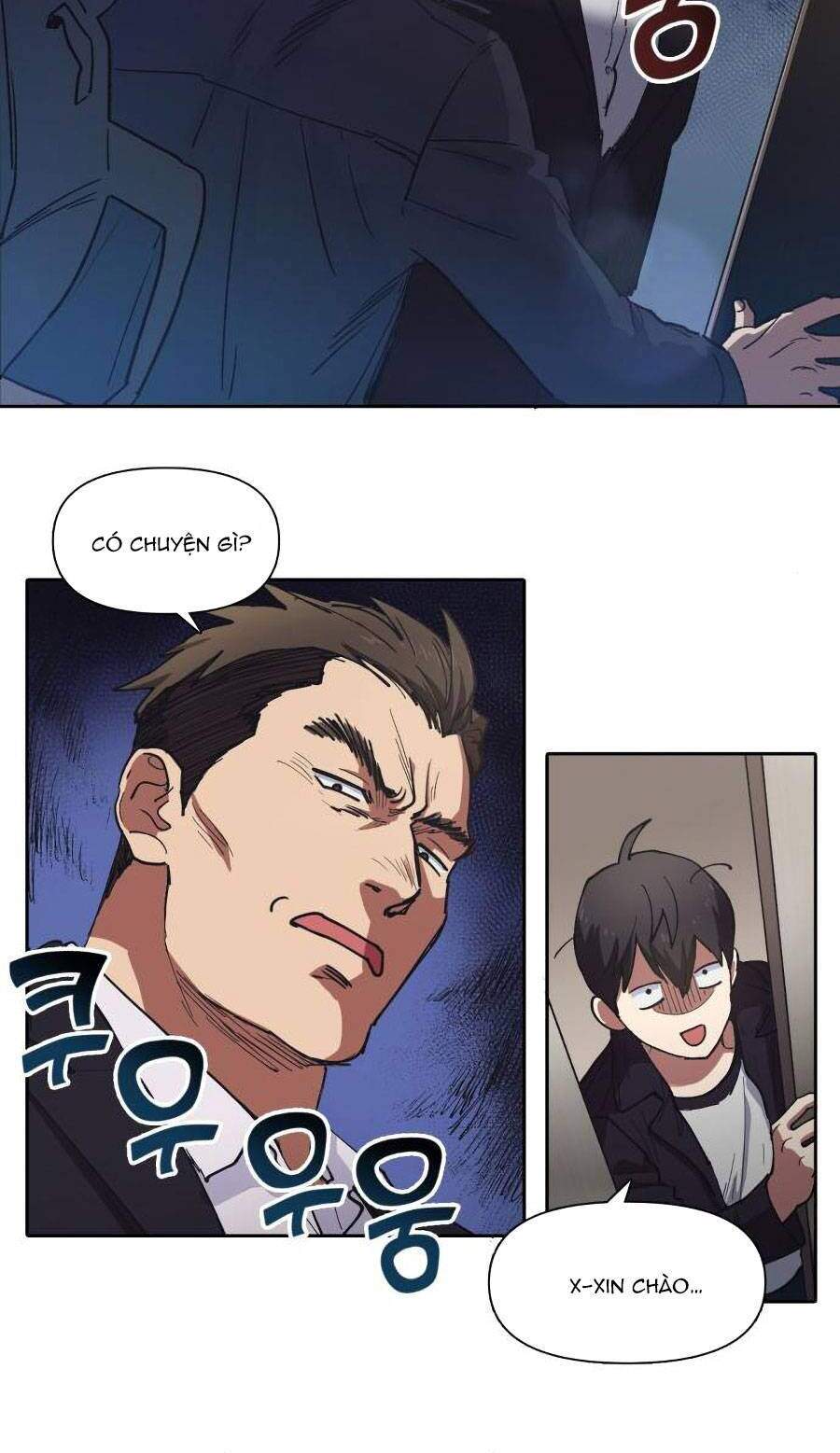 Những Ranker Cấp S Mà Tôi Nuôi Dưỡng Chap 7 - Next Chap 8