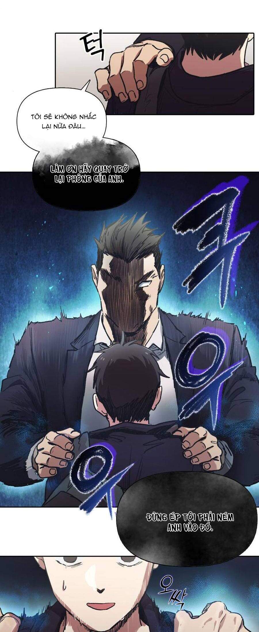 Những Ranker Cấp S Mà Tôi Nuôi Dưỡng Chap 7 - Next Chap 8