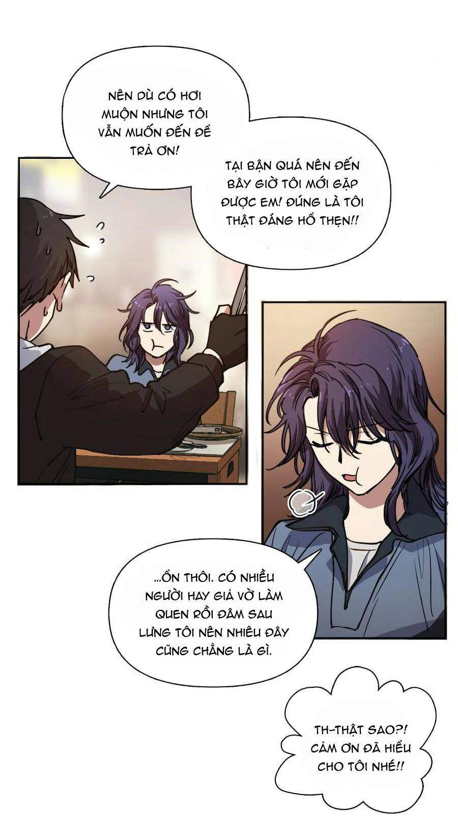 Những Ranker Cấp S Mà Tôi Nuôi Dưỡng Chap 9 - Next Chap 10