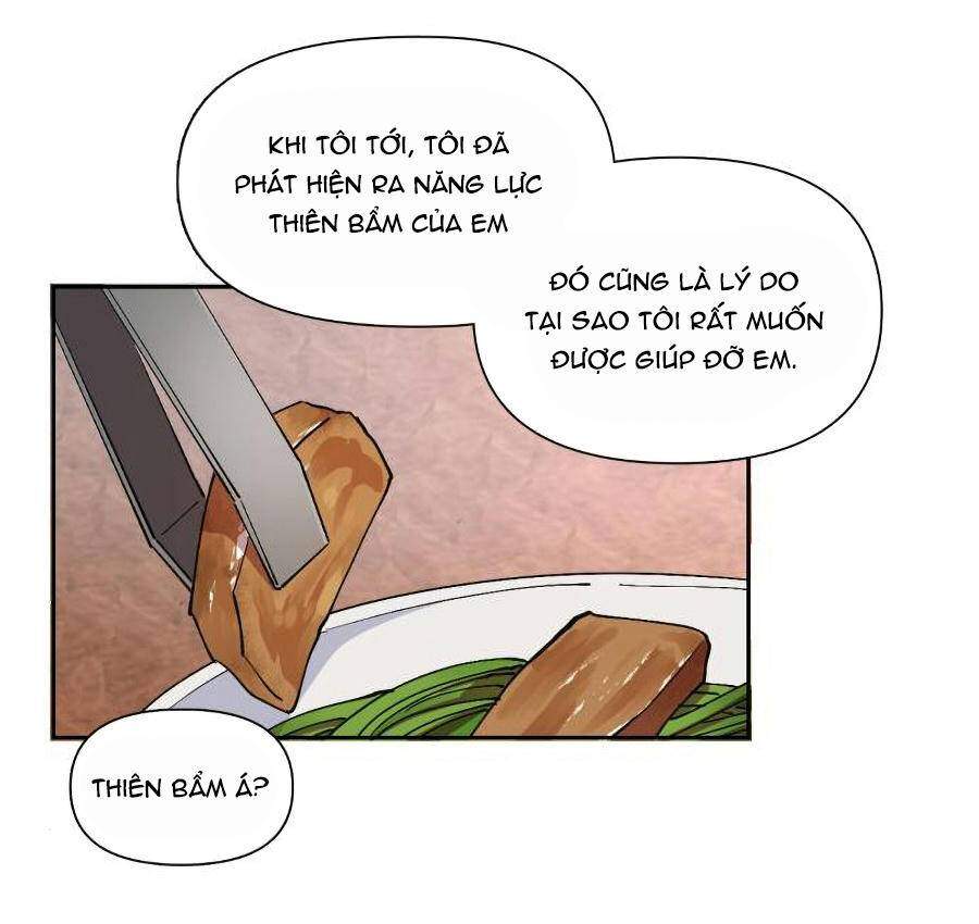 Những Ranker Cấp S Mà Tôi Nuôi Dưỡng Chap 9 - Next Chap 10