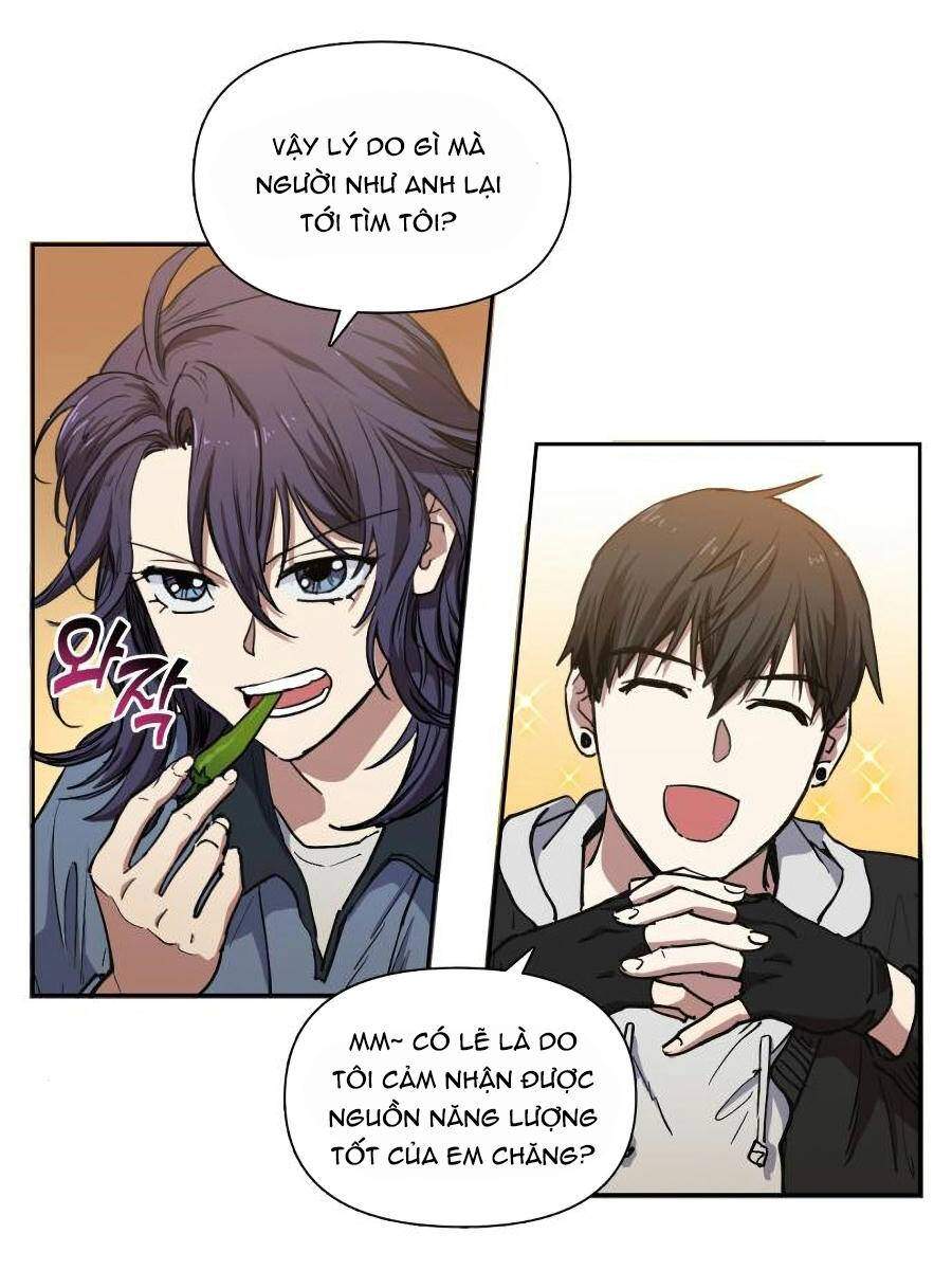 Những Ranker Cấp S Mà Tôi Nuôi Dưỡng Chap 9 - Next Chap 10