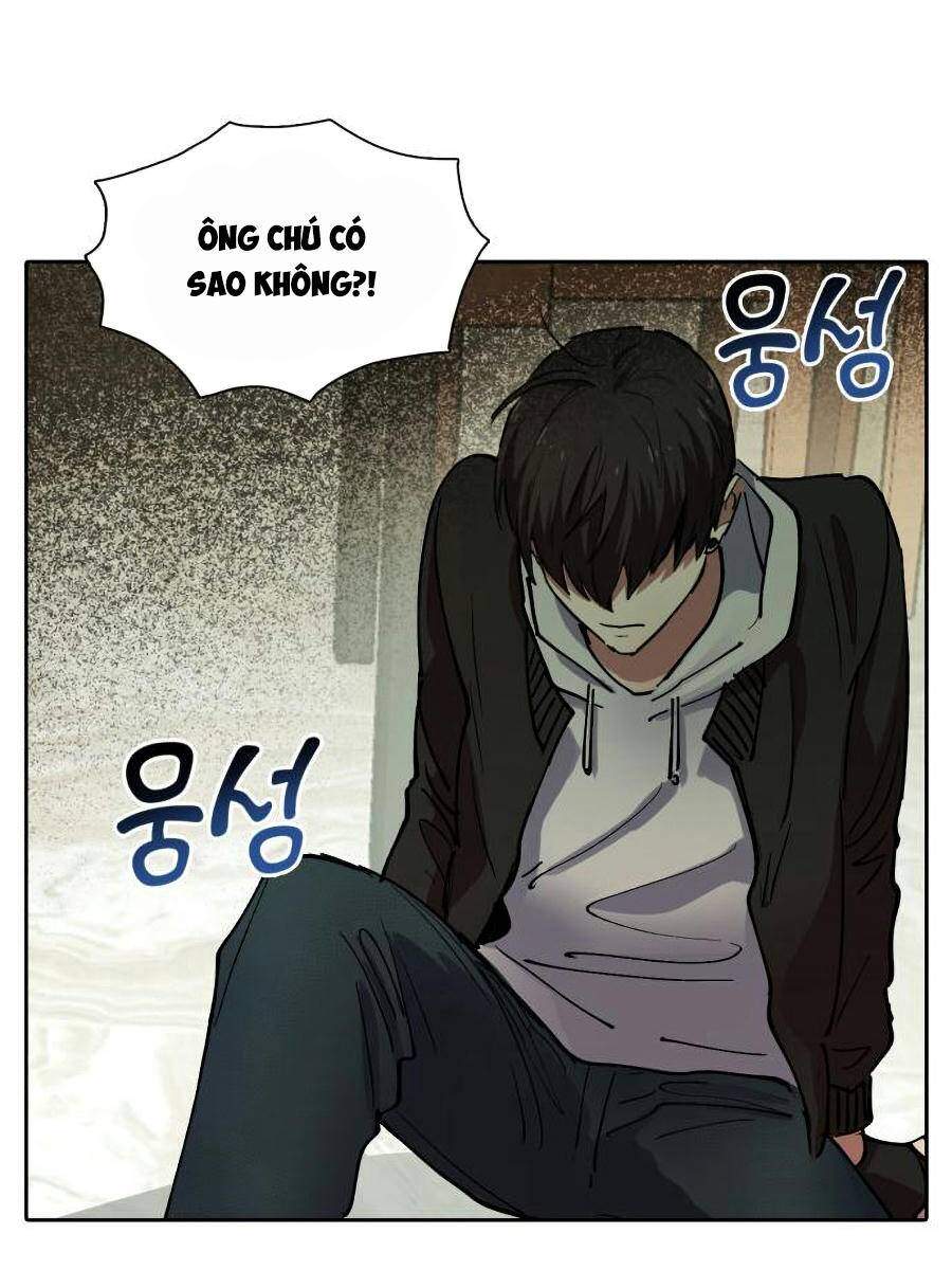 Những Ranker Cấp S Mà Tôi Nuôi Dưỡng Chap 9 - Next Chap 10