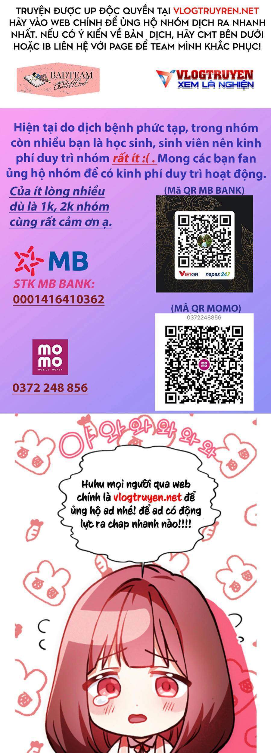 Những Ranker Cấp S Mà Tôi Nuôi Dưỡng Chap 9 - Next Chap 10