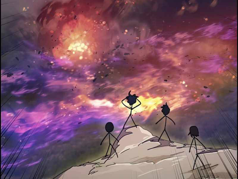 Những Ranker Cấp S Mà Tôi Nuôi Dưỡng Chap 23 - Next Chap 24