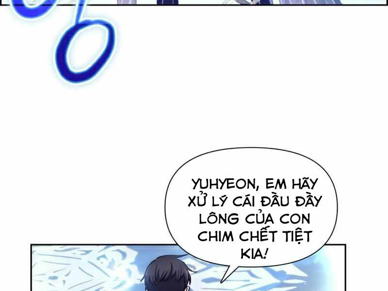 Những Ranker Cấp S Mà Tôi Nuôi Dưỡng Chap 24 - Next Chap 25