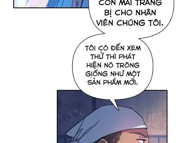 Những Ranker Cấp S Mà Tôi Nuôi Dưỡng Chap 35 - Next Chap 36