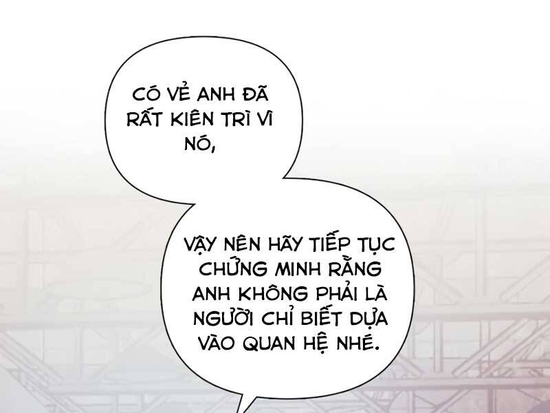 Những Ranker Cấp S Mà Tôi Nuôi Dưỡng Chap 35 - Next Chap 36