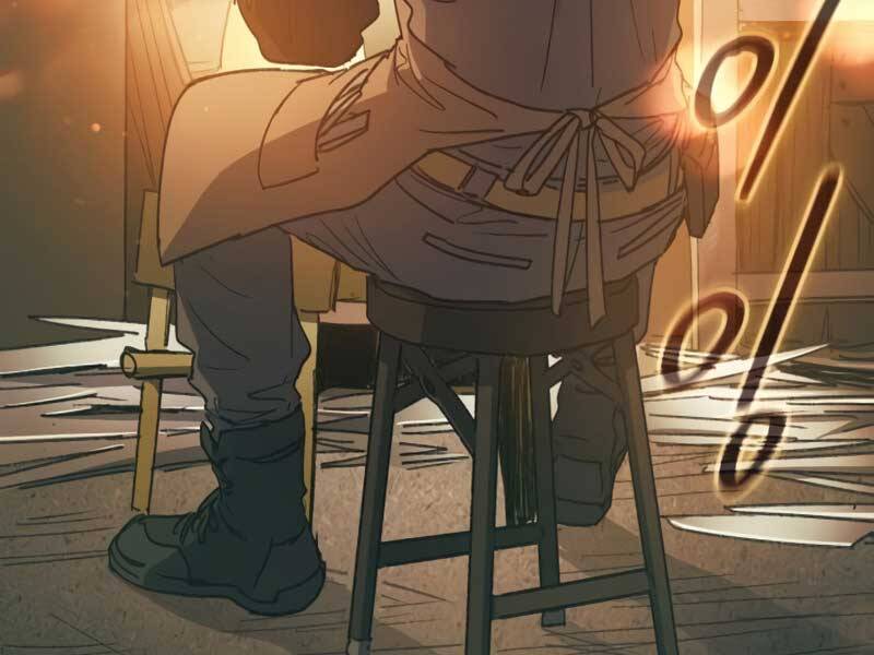 Những Ranker Cấp S Mà Tôi Nuôi Dưỡng Chap 35 - Next Chap 36
