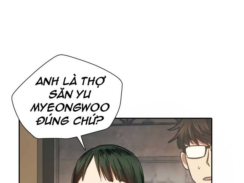 Những Ranker Cấp S Mà Tôi Nuôi Dưỡng Chap 35 - Next Chap 36