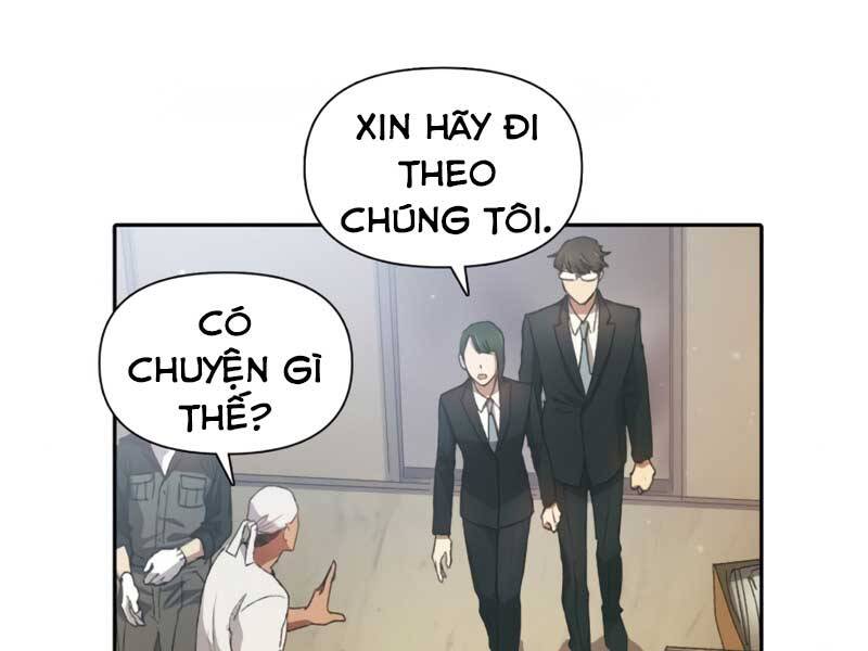 Những Ranker Cấp S Mà Tôi Nuôi Dưỡng Chap 35 - Next Chap 36