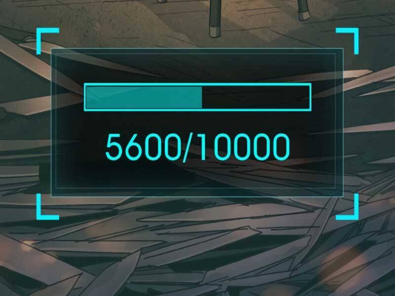 Những Ranker Cấp S Mà Tôi Nuôi Dưỡng Chap 35 - Next Chap 36