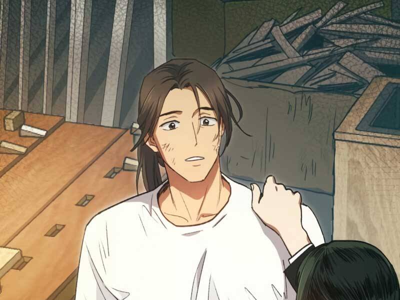 Những Ranker Cấp S Mà Tôi Nuôi Dưỡng Chap 35 - Next Chap 36