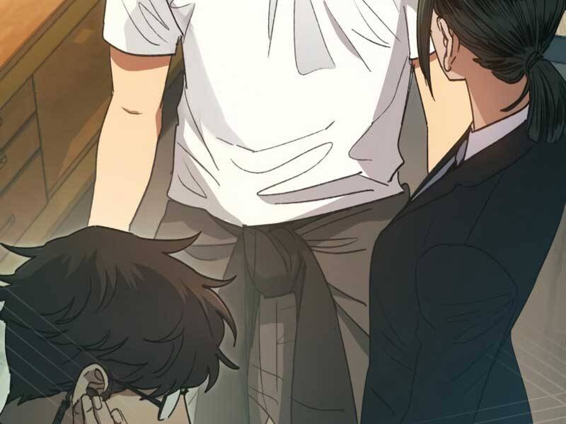 Những Ranker Cấp S Mà Tôi Nuôi Dưỡng Chap 35 - Next Chap 36