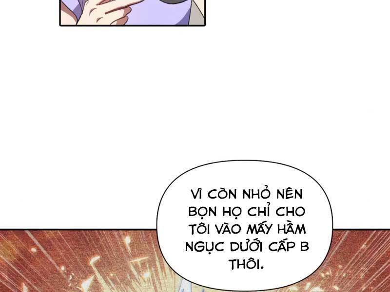 Những Ranker Cấp S Mà Tôi Nuôi Dưỡng Chap 35 - Next Chap 36