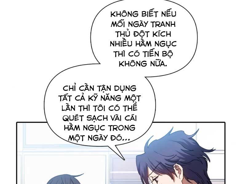 Những Ranker Cấp S Mà Tôi Nuôi Dưỡng Chap 35 - Next Chap 36