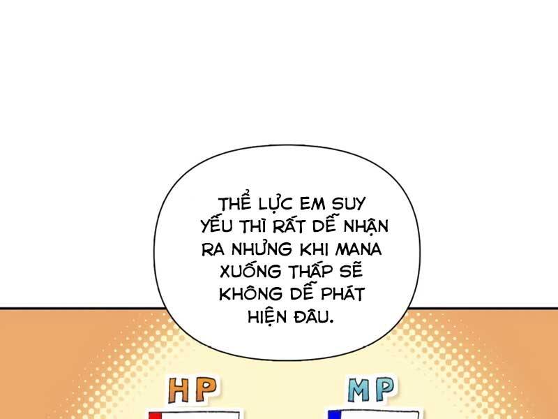 Những Ranker Cấp S Mà Tôi Nuôi Dưỡng Chap 35 - Next Chap 36