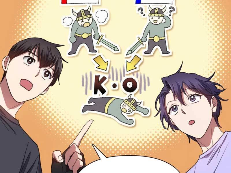 Những Ranker Cấp S Mà Tôi Nuôi Dưỡng Chap 35 - Next Chap 36