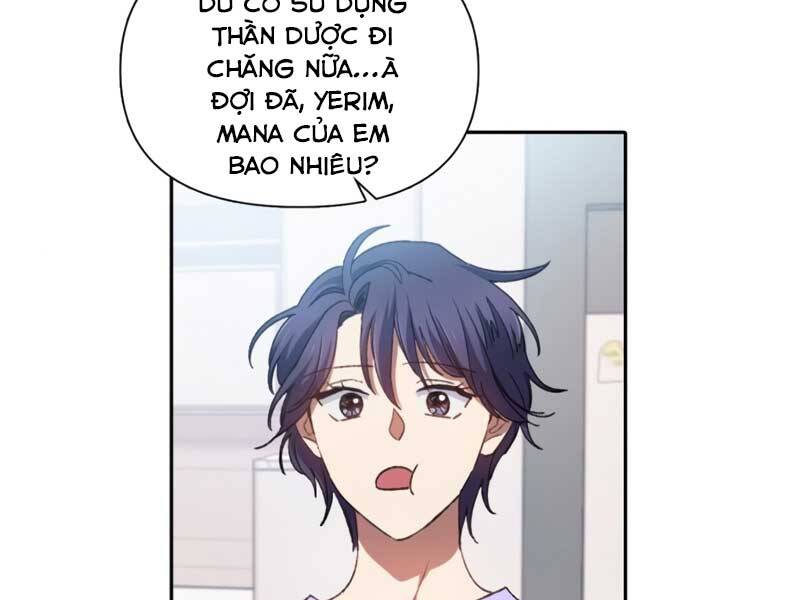 Những Ranker Cấp S Mà Tôi Nuôi Dưỡng Chap 35 - Next Chap 36