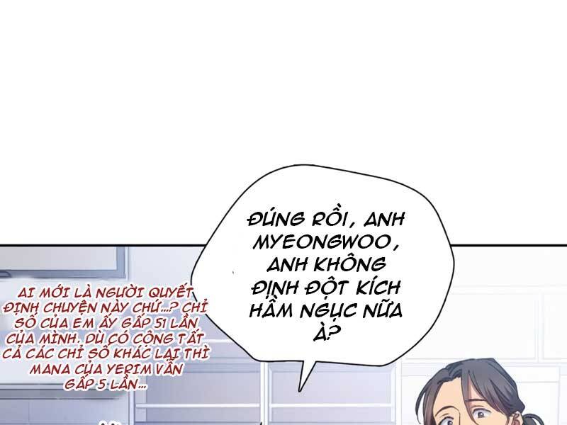 Những Ranker Cấp S Mà Tôi Nuôi Dưỡng Chap 35 - Next Chap 36